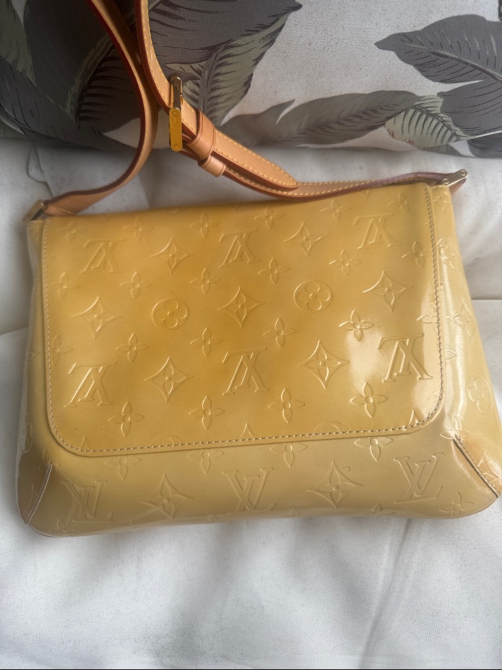 🔥🔥🔥Louis Vuitton Thompson Street shoulder bag. Like New!!! 🔥🔥🔥 - Picture 9 of 15